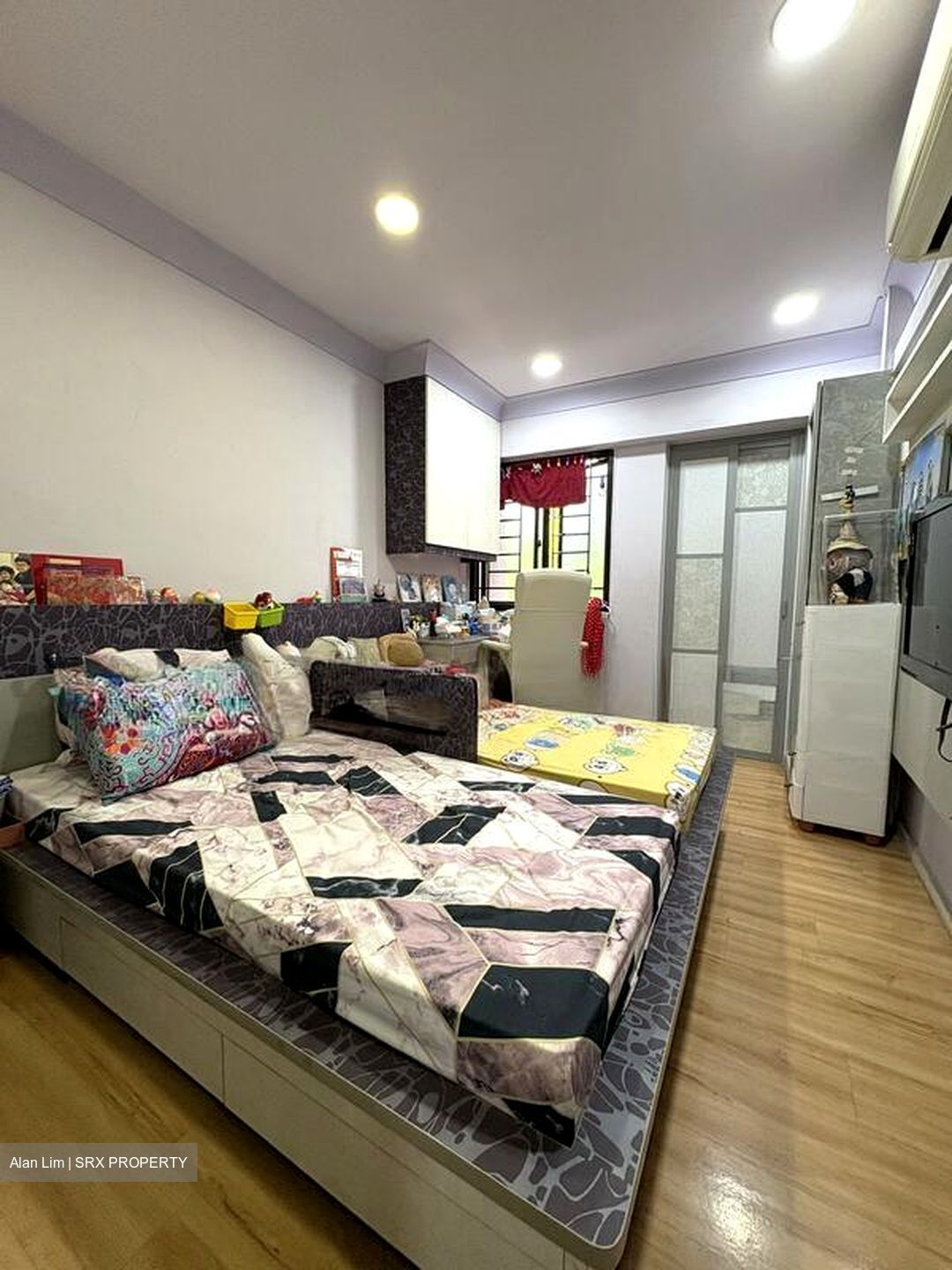 Blk 302 Woodlands Street 31 (Woodlands), HDB 5 Rooms #523725751